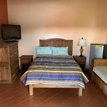 Hacienda San Fernando Hotel & Spa Xalapa Eksteriør billede