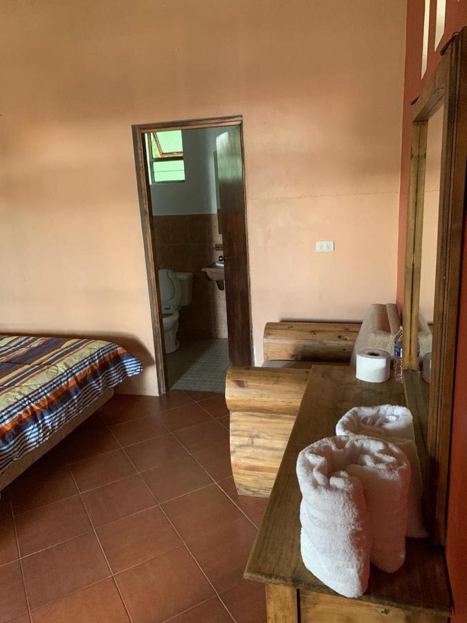Hacienda San Fernando Hotel & Spa Xalapa Eksteriør billede