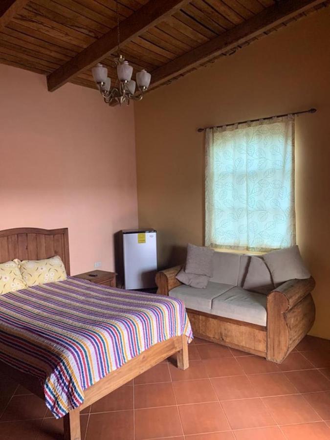 Hacienda San Fernando Hotel & Spa Xalapa Eksteriør billede