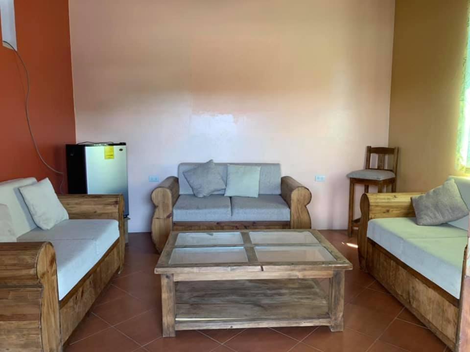 Hacienda San Fernando Hotel & Spa Xalapa Eksteriør billede